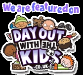 Day Out with the Kids button