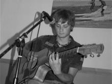 Dan Richards
