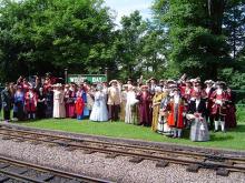 Town Criers